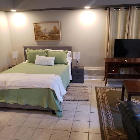 Bright & Spacious Studio Close To Clt Airport Gastonia Ngoại thất bức ảnh