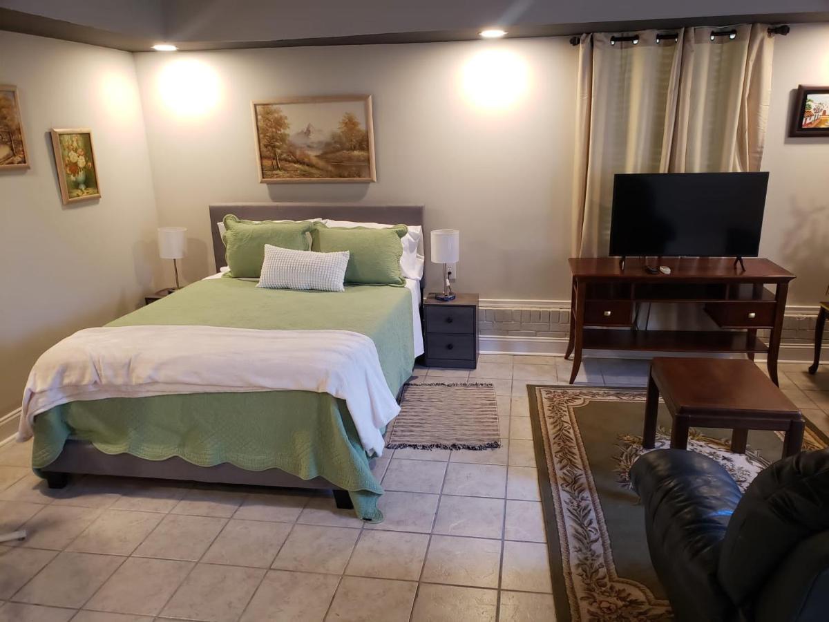 Bright & Spacious Studio Close To Clt Airport Gastonia Ngoại thất bức ảnh