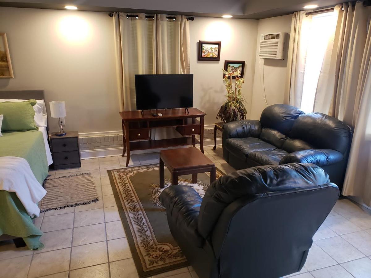 Bright & Spacious Studio Close To Clt Airport Gastonia Ngoại thất bức ảnh