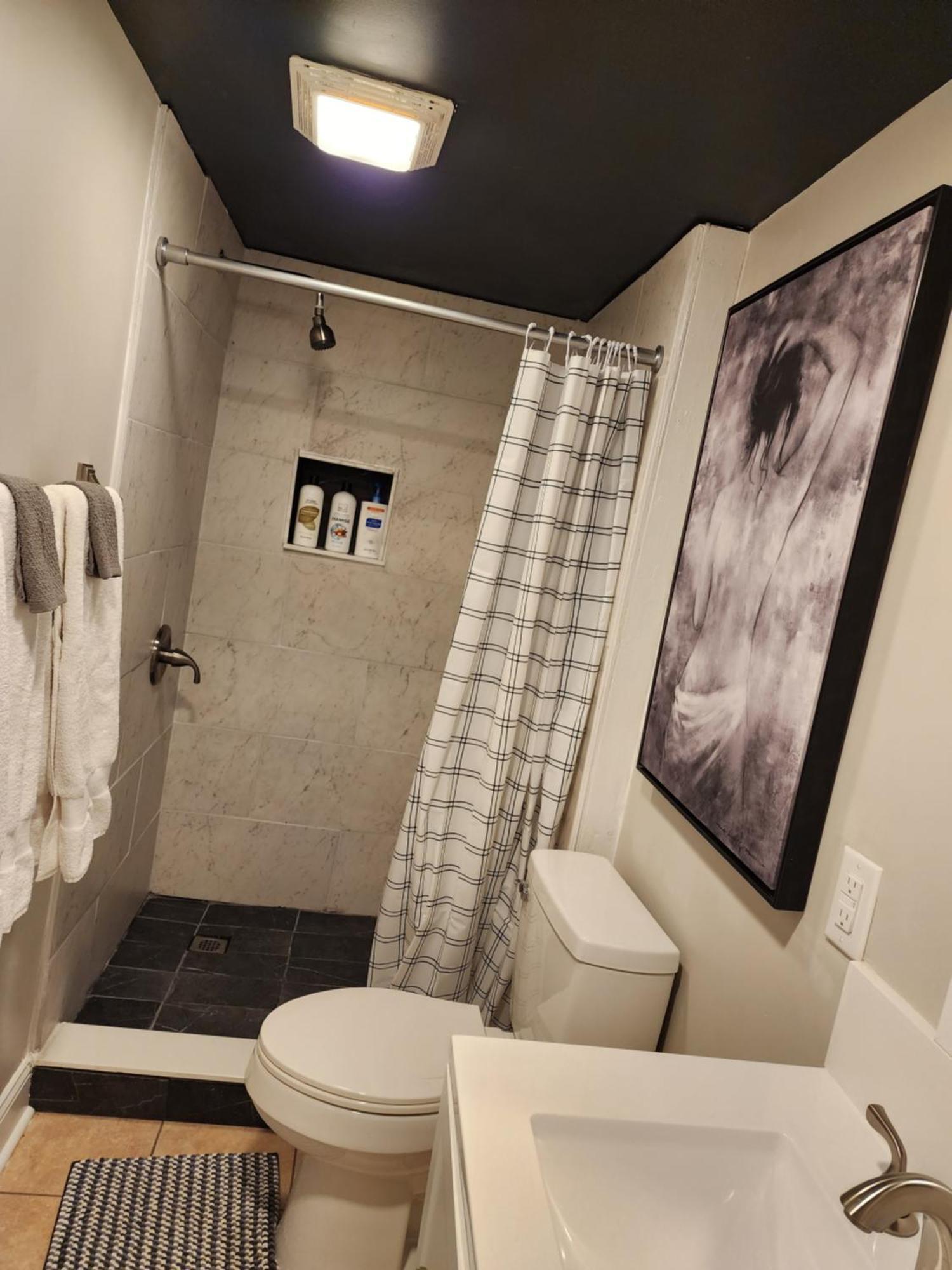 Bright & Spacious Studio Close To Clt Airport Gastonia Ngoại thất bức ảnh